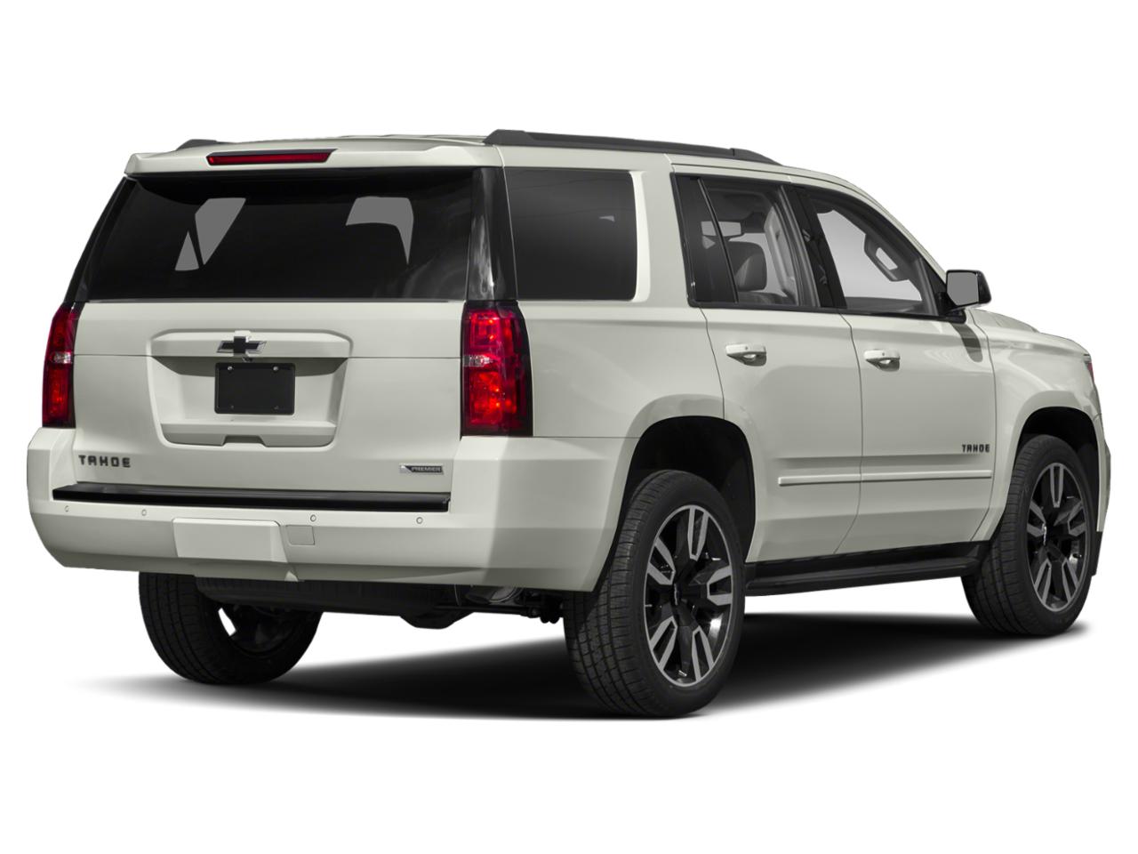 2019 Chevrolet Tahoe Vehicle Photo in AMARILLO, TX 79106-1809