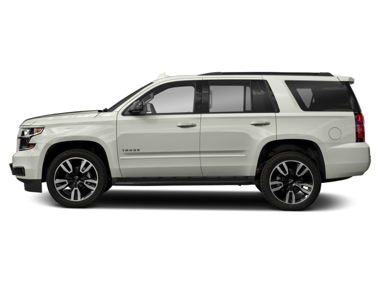 2019 Chevrolet Tahoe Vehicle Photo in AMARILLO, TX 79106-1809