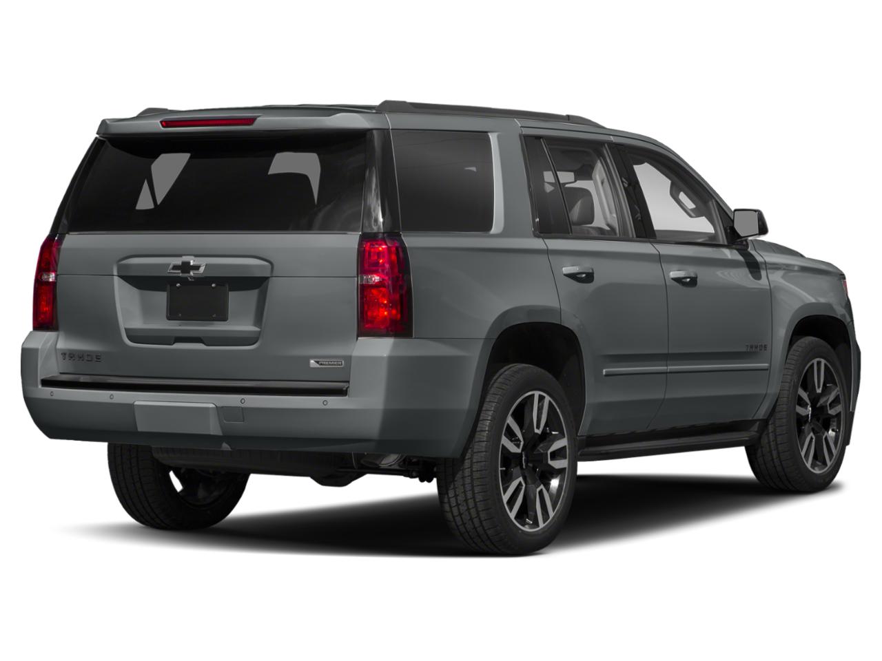 2019 Chevrolet Tahoe Vehicle Photo in Decatur, TX 76234