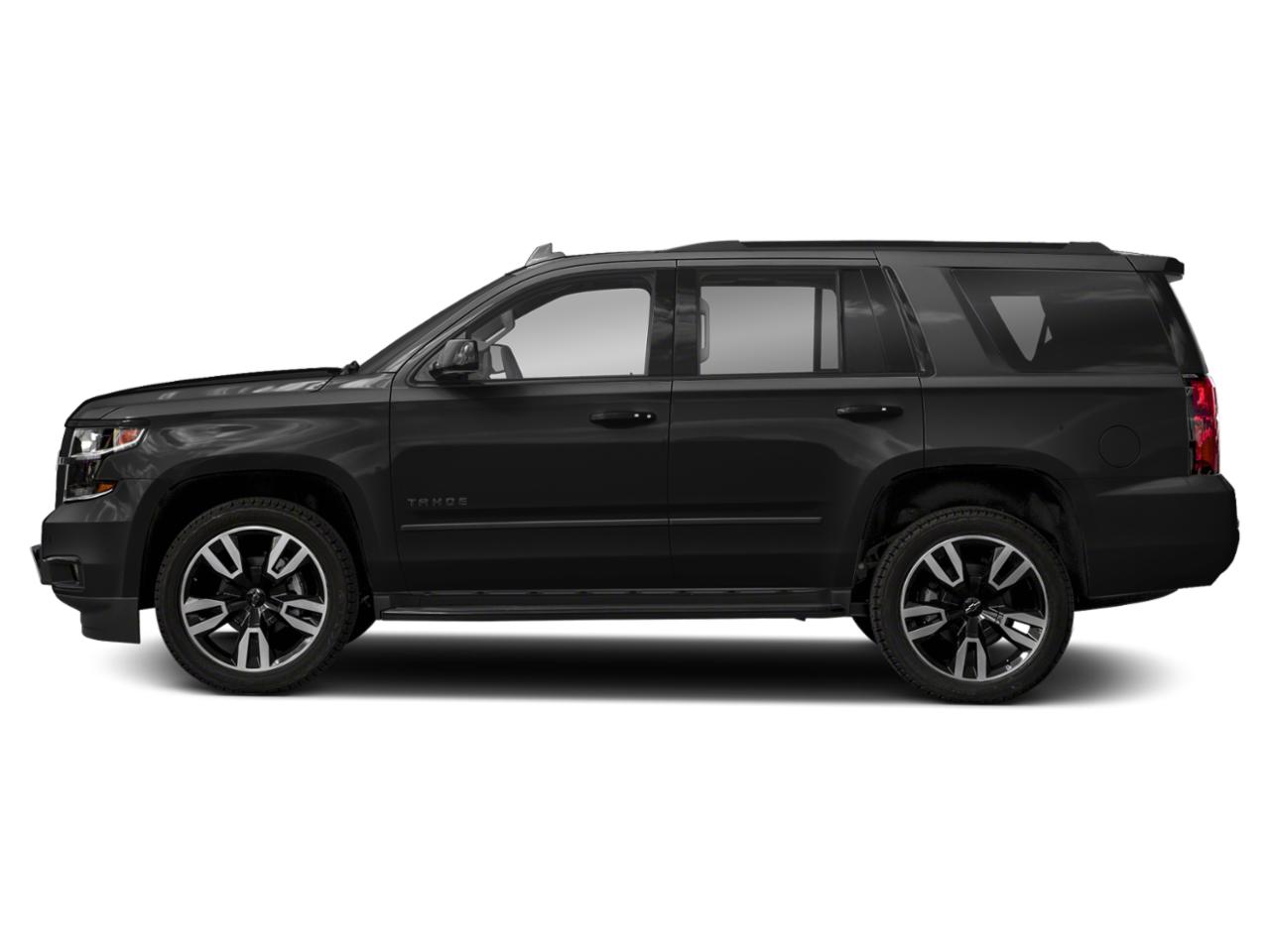 2019 Chevrolet Tahoe Vehicle Photo in St. Petersburg, FL 33713