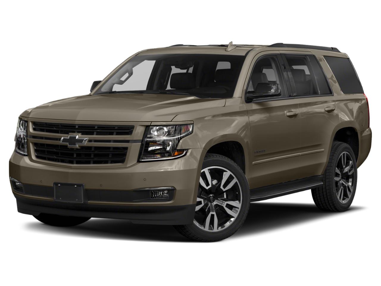 2019 Chevrolet Tahoe Vehicle Photo in Decatur, TX 76234