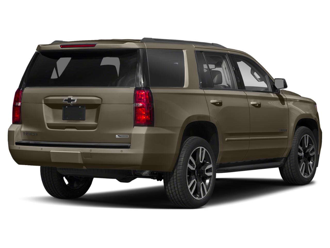 2019 Chevrolet Tahoe Vehicle Photo in Decatur, TX 76234