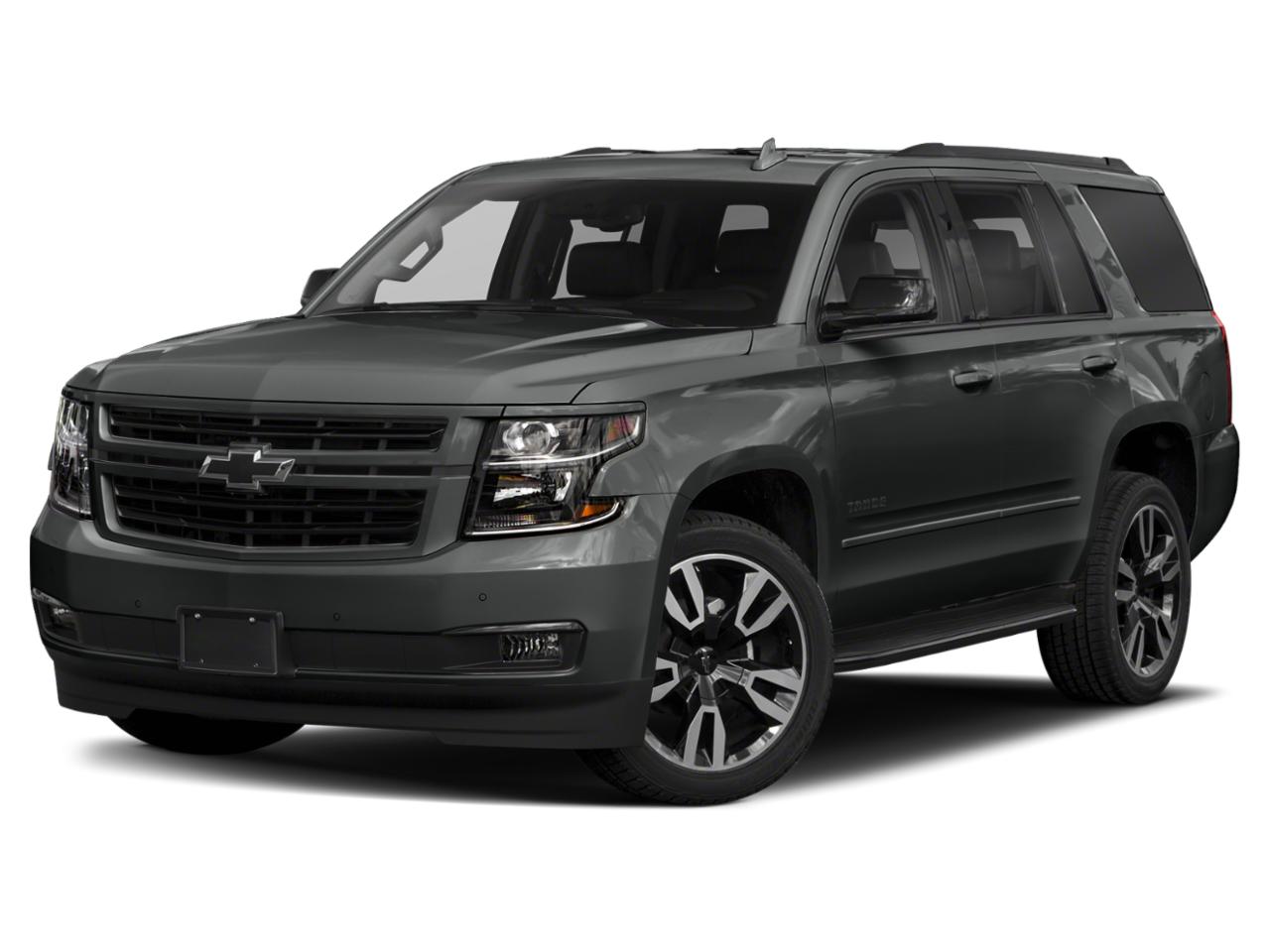 2019 Chevrolet Tahoe Vehicle Photo in Plainfield, IL 60586