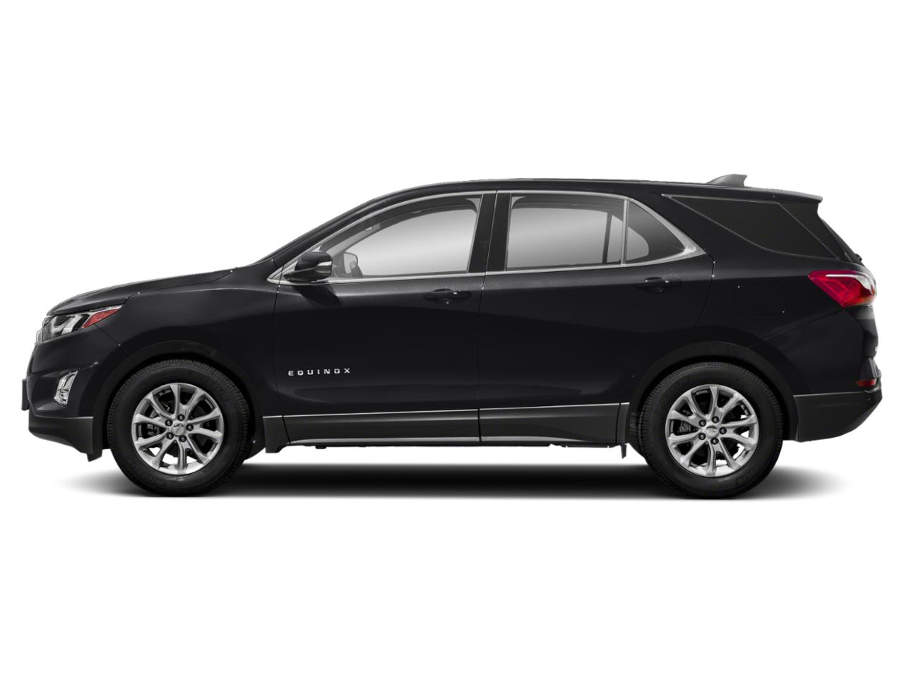 2019 Chevrolet Equinox Vehicle Photo in Oshkosh, WI 54904