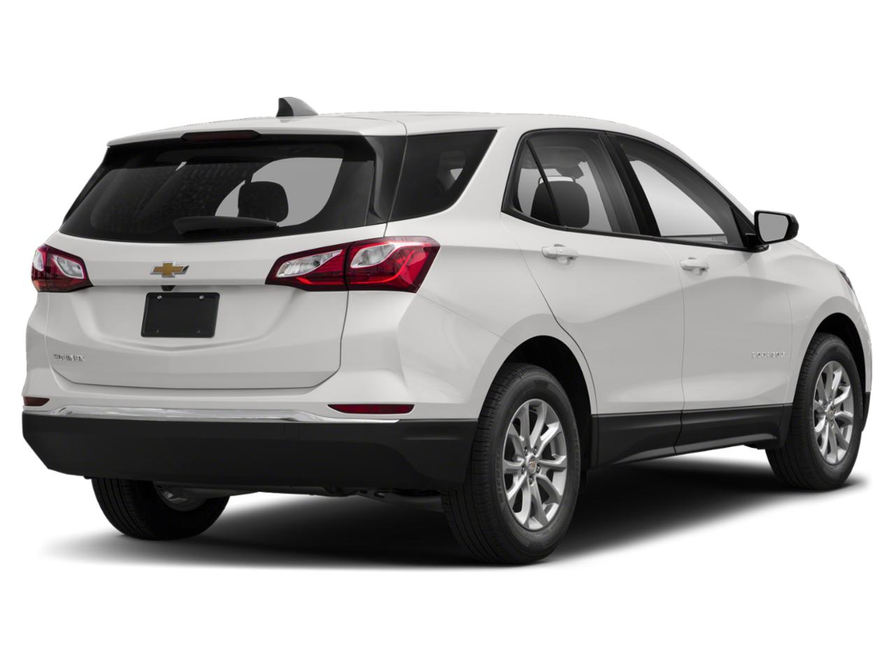 2019 Chevrolet Equinox Vehicle Photo in Plainfield, IL 60586