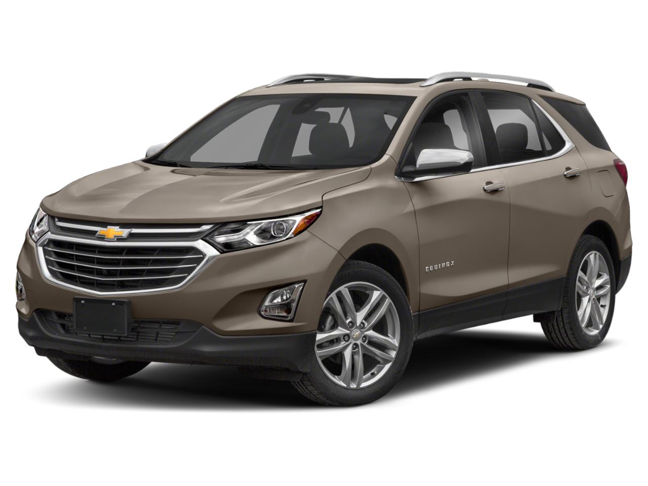 2019 Chevrolet Equinox Vehicle Photo in PEORIA, AZ 85382-3715