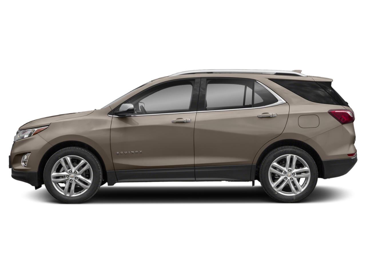 Used 2019 Chevrolet Equinox Premier with VIN 3GNAXXEV4KS582877 for sale in Morton, IL