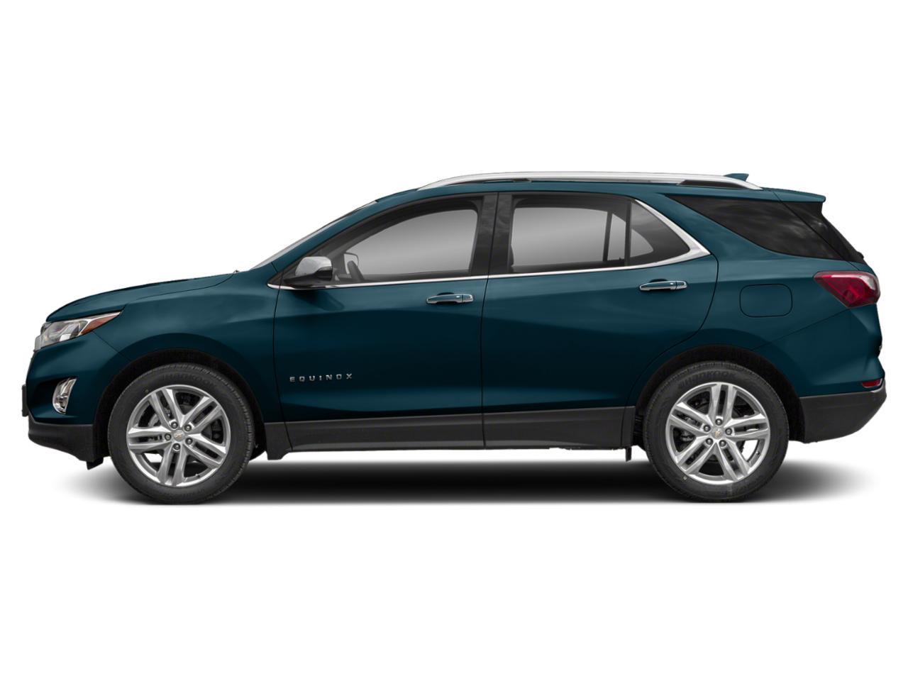 2019 Chevrolet Equinox Vehicle Photo in JOLIET, IL 60435-8135