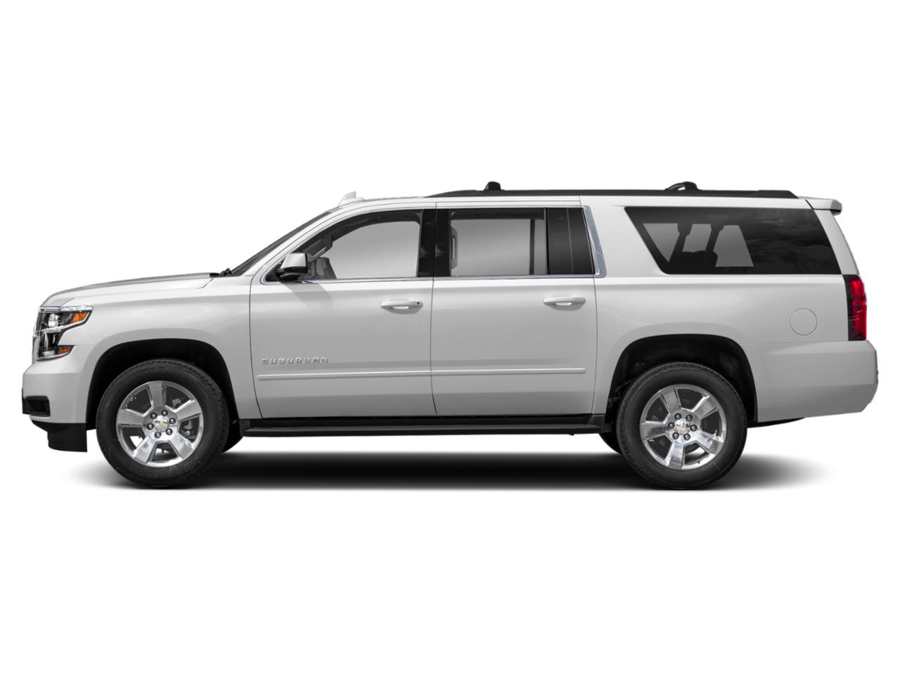 2019 Chevrolet Suburban Vehicle Photo in AUSTIN, TX 78759-4154