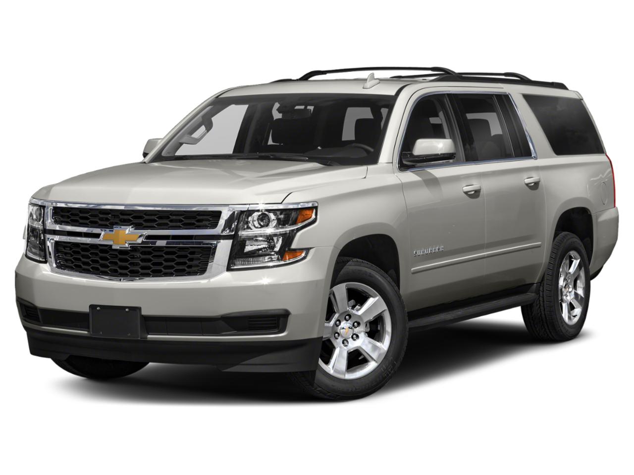 2019 Chevrolet Suburban Vehicle Photo in LAUREL, MD 20707-4697