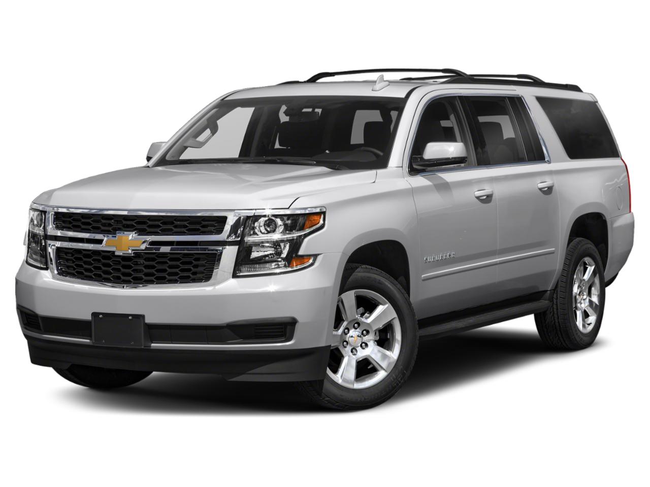 2019 Chevrolet Suburban Vehicle Photo in GILBERT, AZ 85297-0402