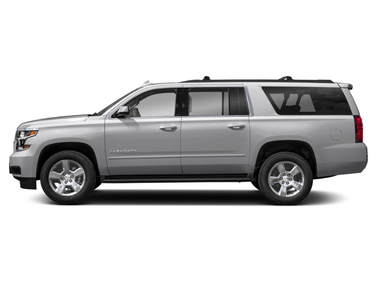 2019 Chevrolet Suburban Vehicle Photo in GILBERT, AZ 85297-0402