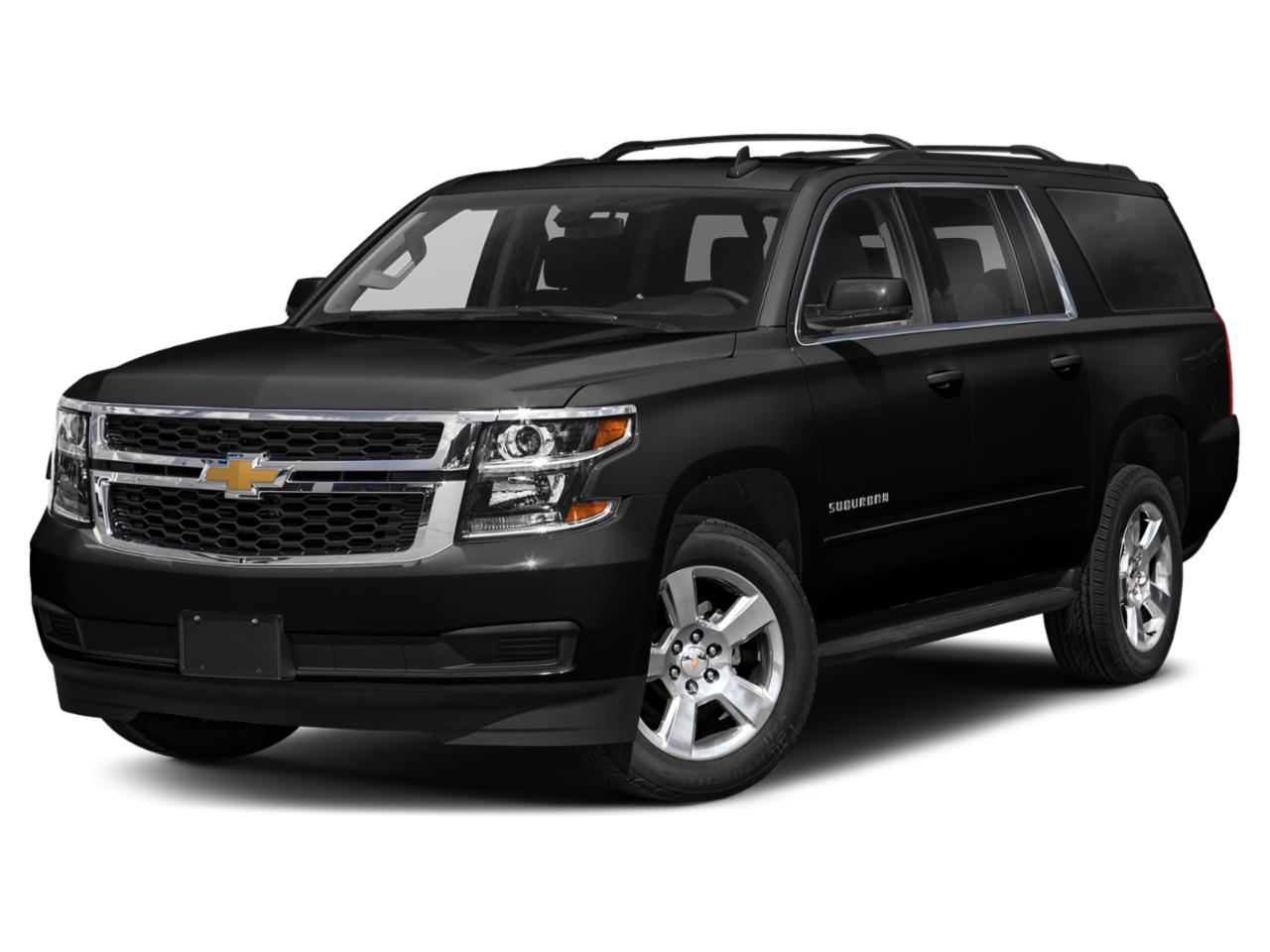 2019 Chevrolet Suburban Vehicle Photo in SPOKANE, WA 99212-2978