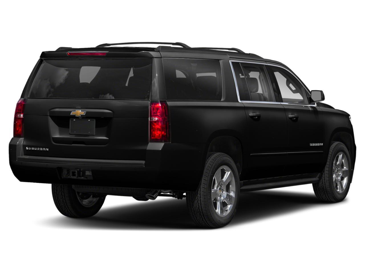 2019 Chevrolet Suburban Vehicle Photo in BATON ROUGE, LA 70809-4546