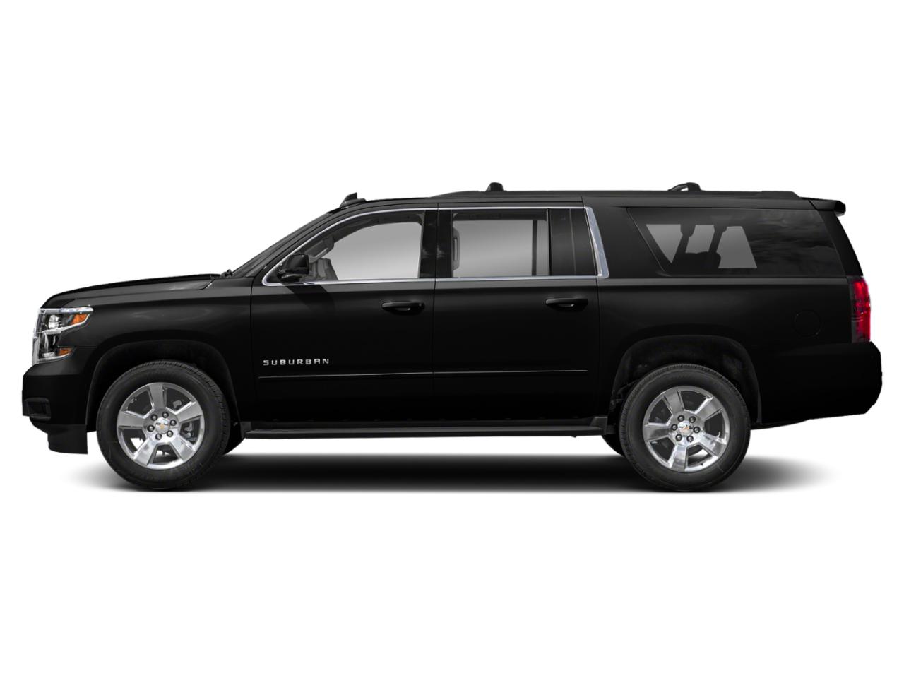 2019 Chevrolet Suburban Vehicle Photo in SPOKANE, WA 99212-2978