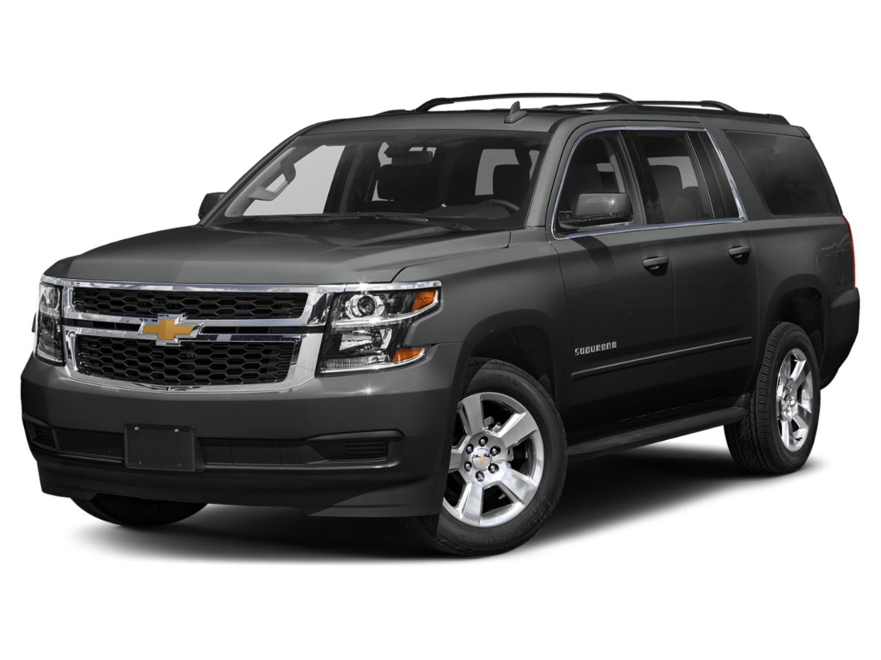 Used 2019 Chevrolet Suburban LT with VIN 1GNSKHKC1KR359050 for sale in Tahlequah, OK