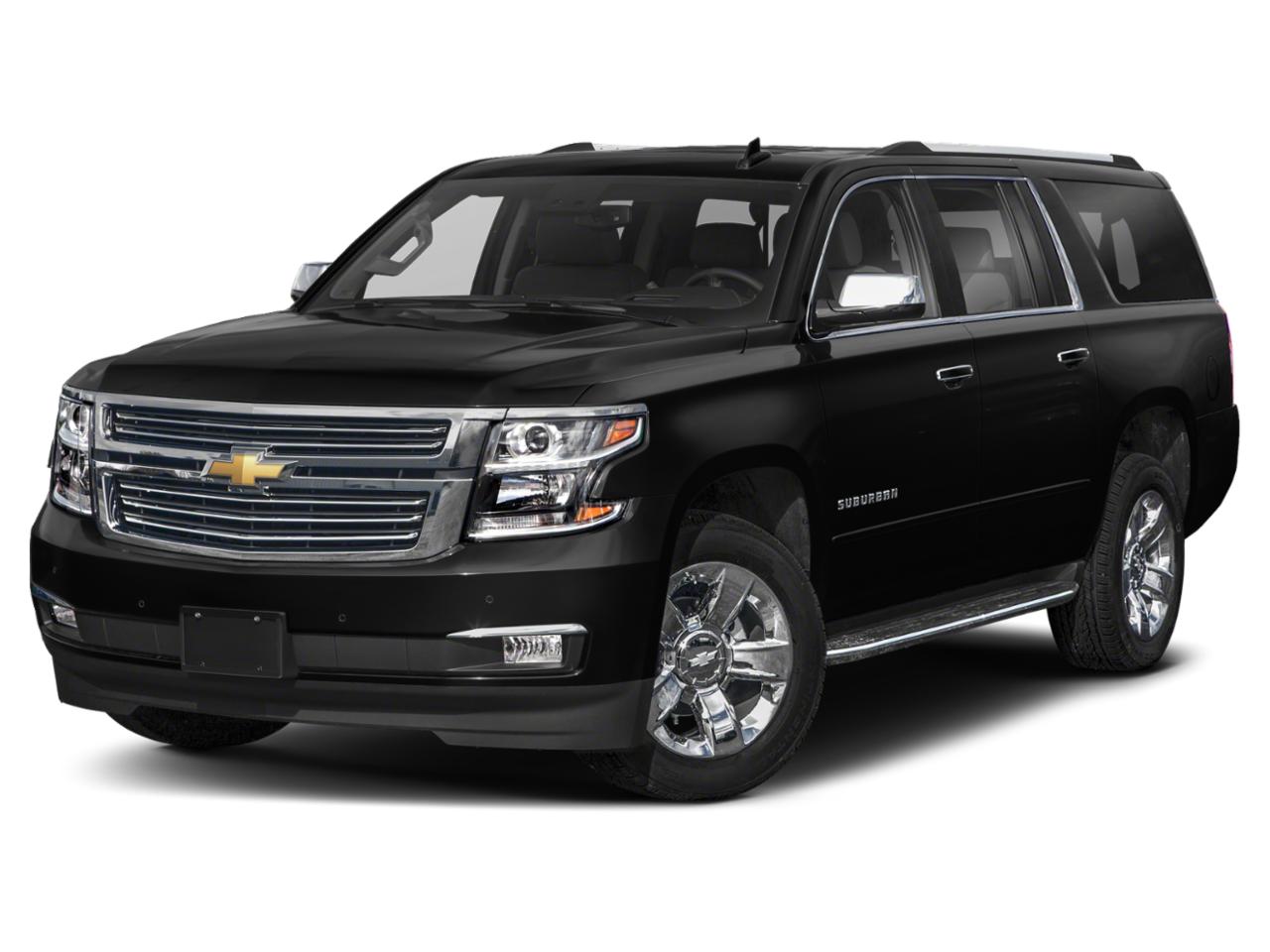 2019 Chevrolet Suburban Vehicle Photo in GILBERT, AZ 85297-0446