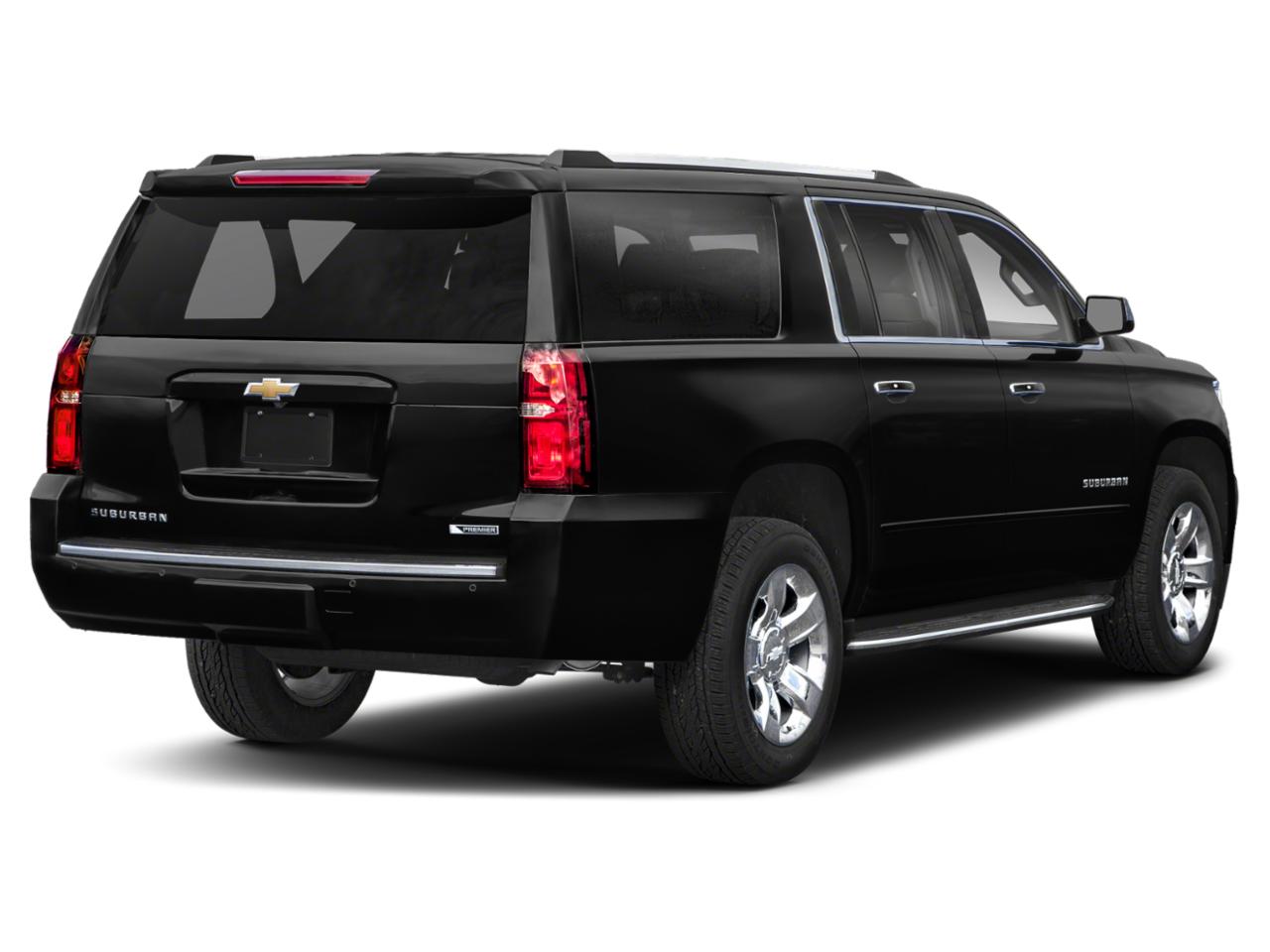 2019 Chevrolet Suburban Vehicle Photo in Saint Charles, IL 60174