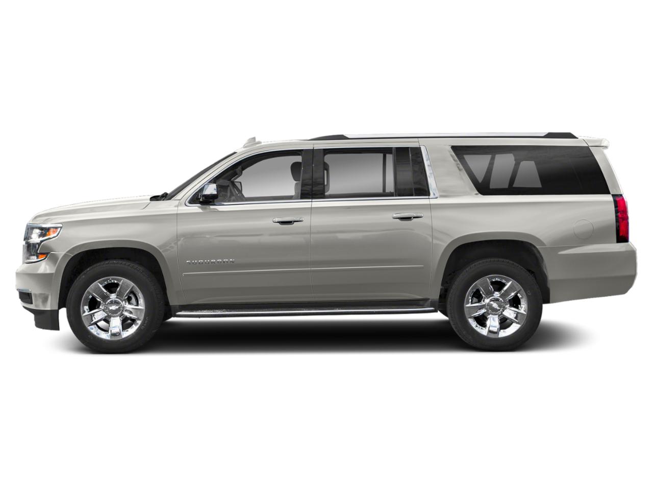 2019 Chevrolet Suburban Vehicle Photo in BEAUFORT, SC 29906-4218