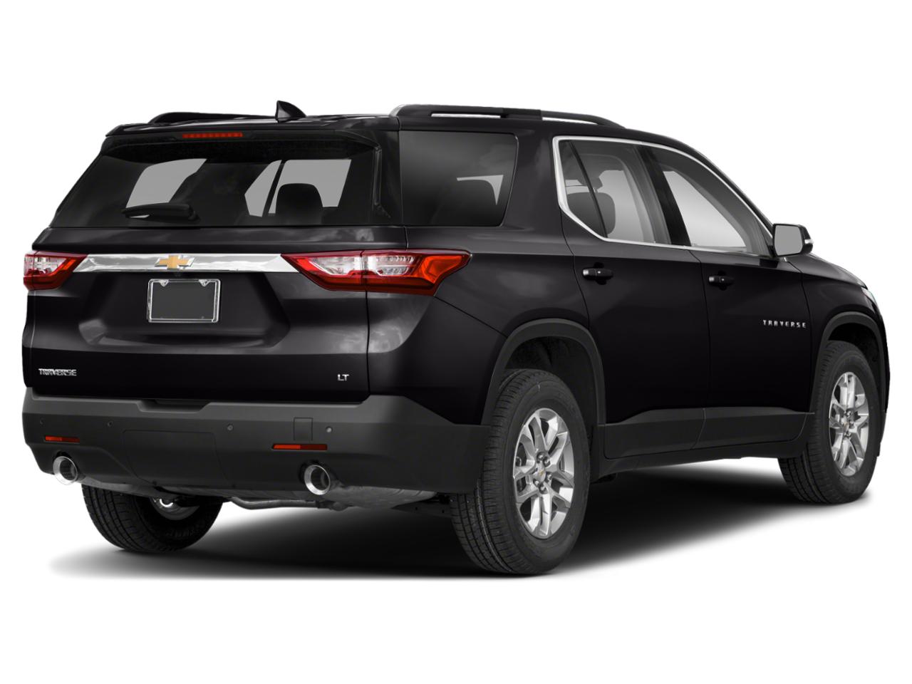 2019 Chevrolet Traverse Vehicle Photo in Sanford, FL 32771