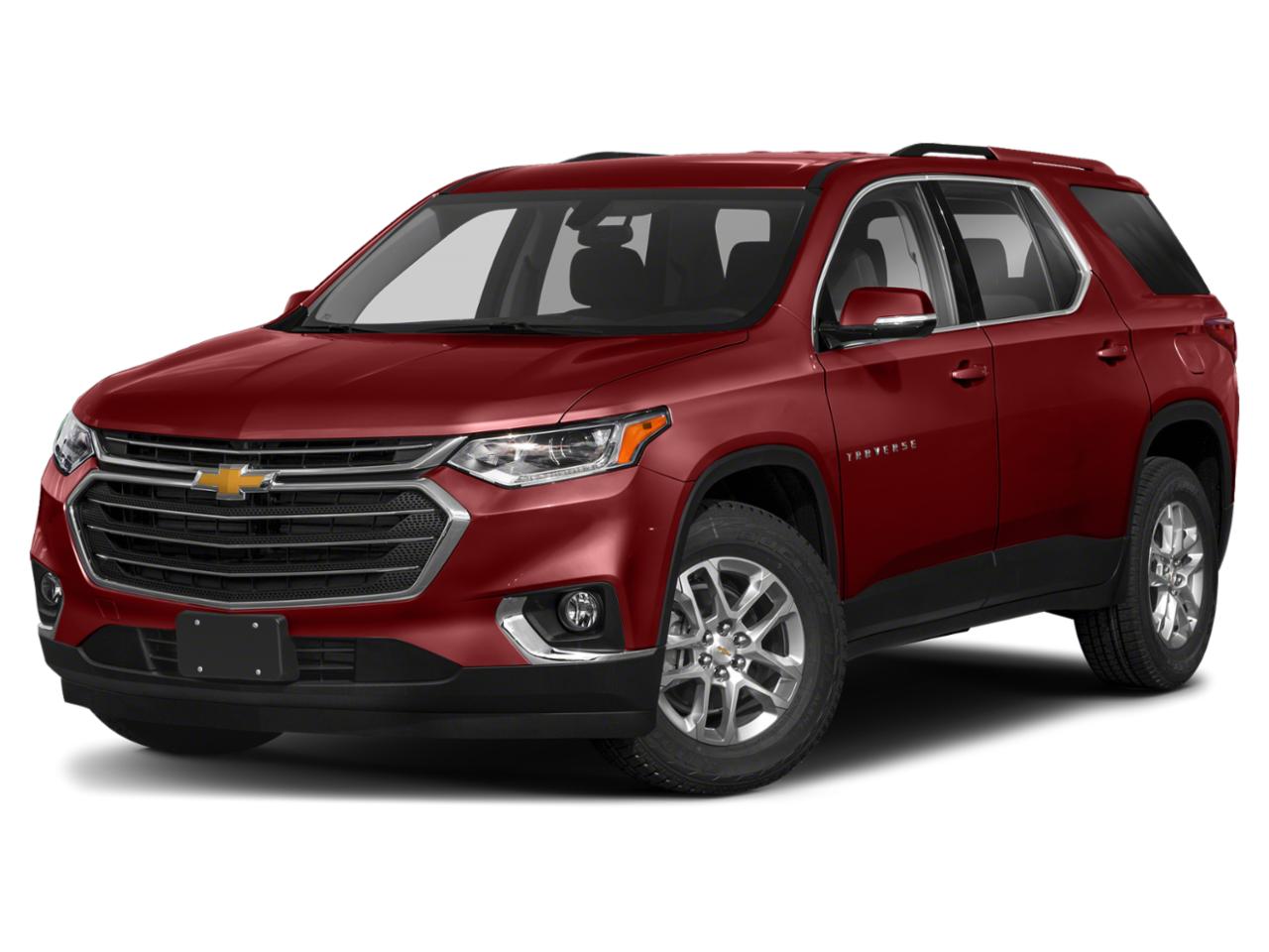 2019 Chevrolet Traverse Vehicle Photo in Plainfield, IL 60586