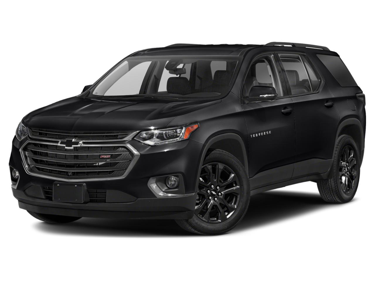 2019 Chevrolet Traverse Vehicle Photo in ORLANDO, FL 32808-7998