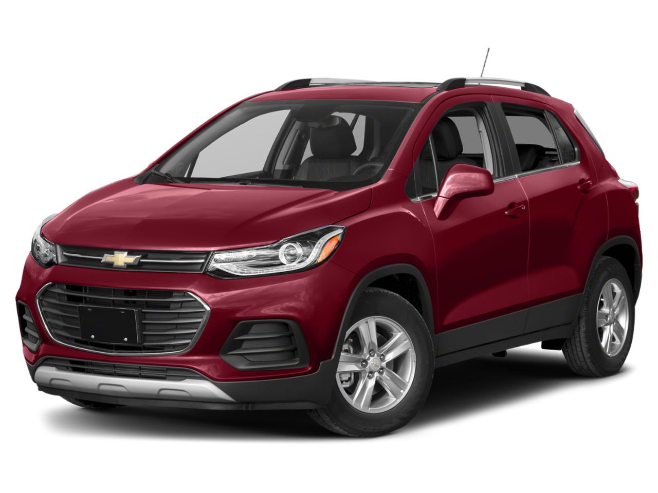 2019 Chevrolet Trax Vehicle Photo in MOON TOWNSHIP, PA 15108-2571