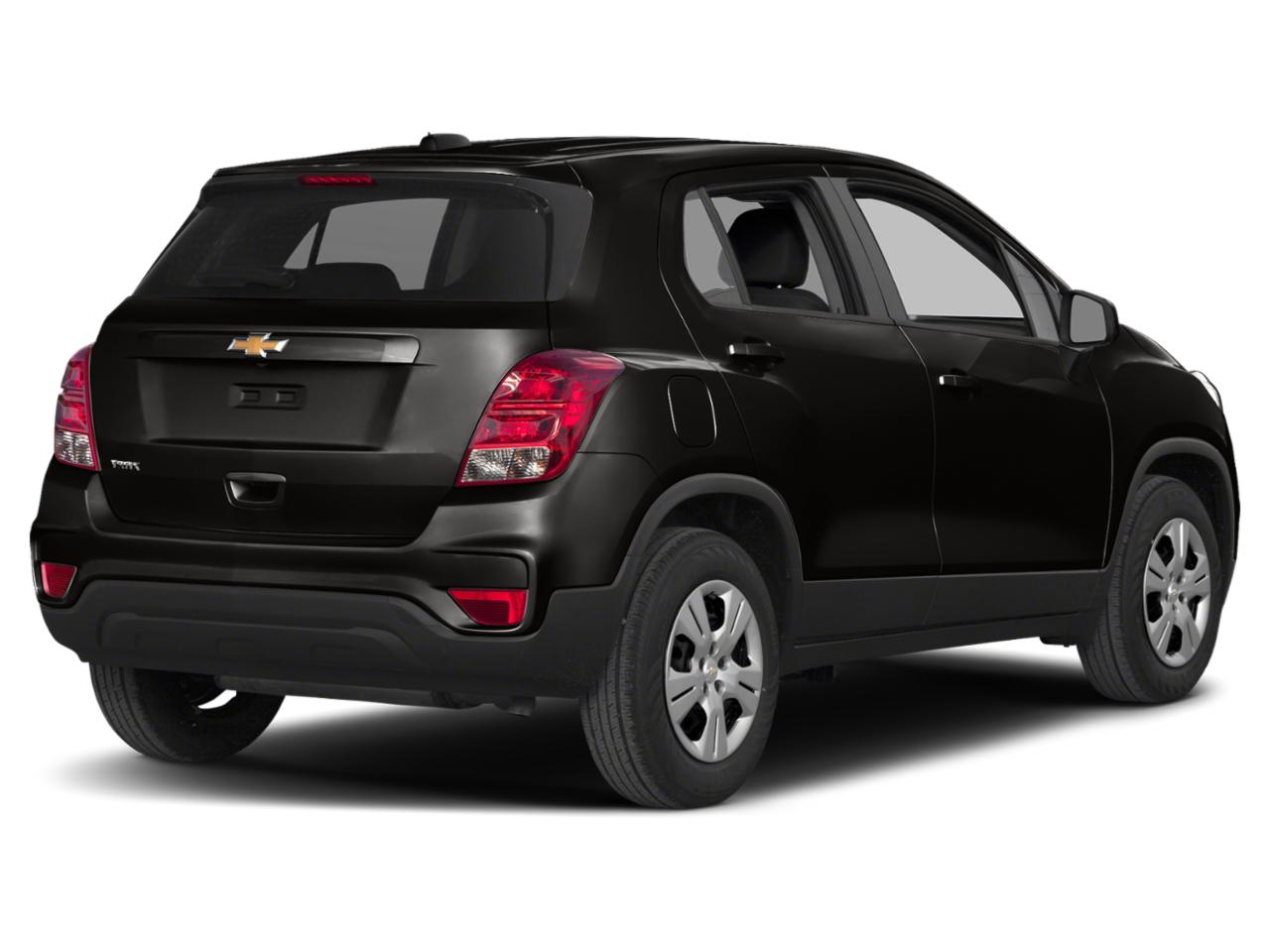 2019 Chevrolet Trax Vehicle Photo in SAVANNAH, GA 31406-4513