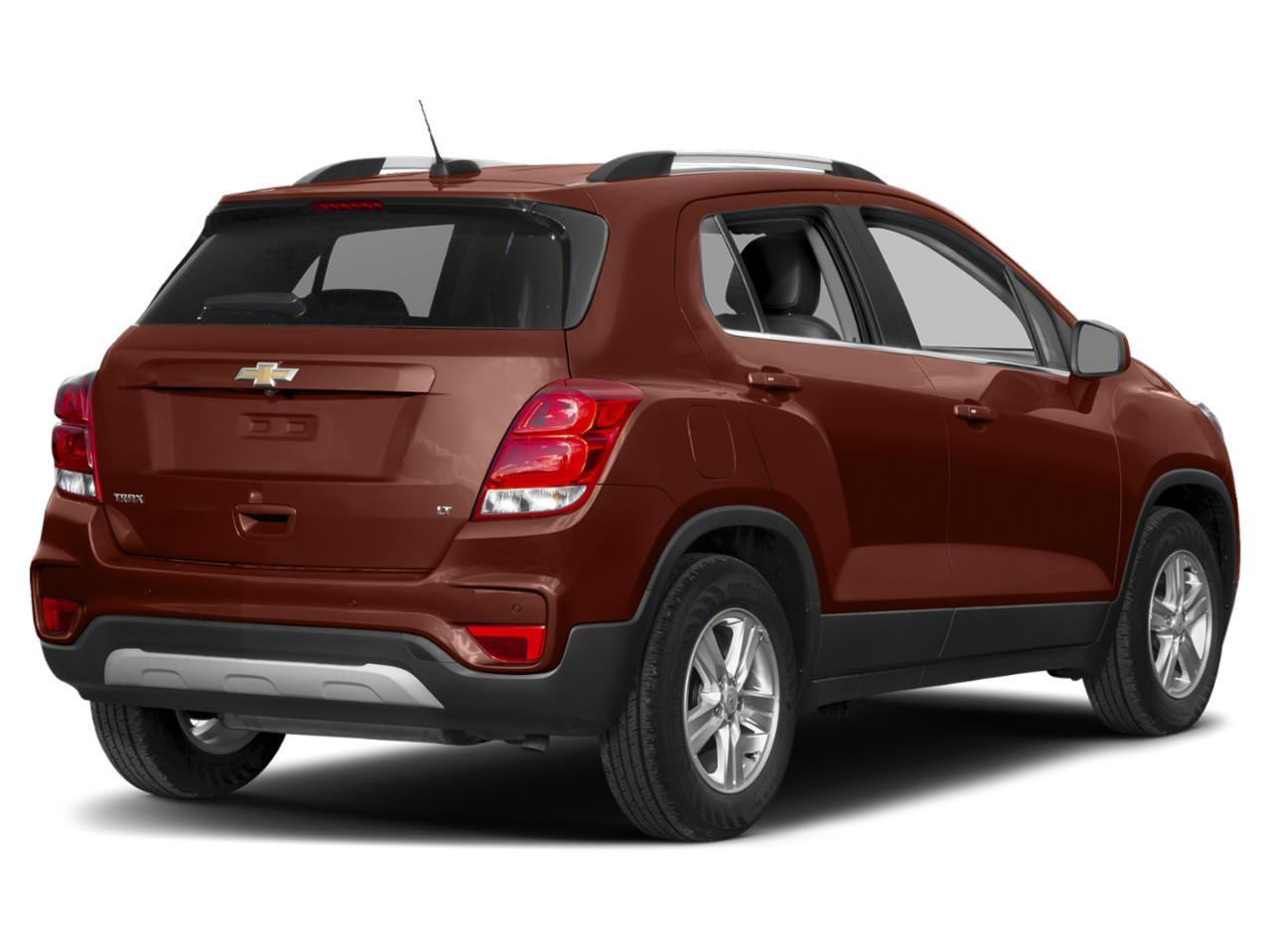 2019 Chevrolet Trax Vehicle Photo in Miami, FL 33135