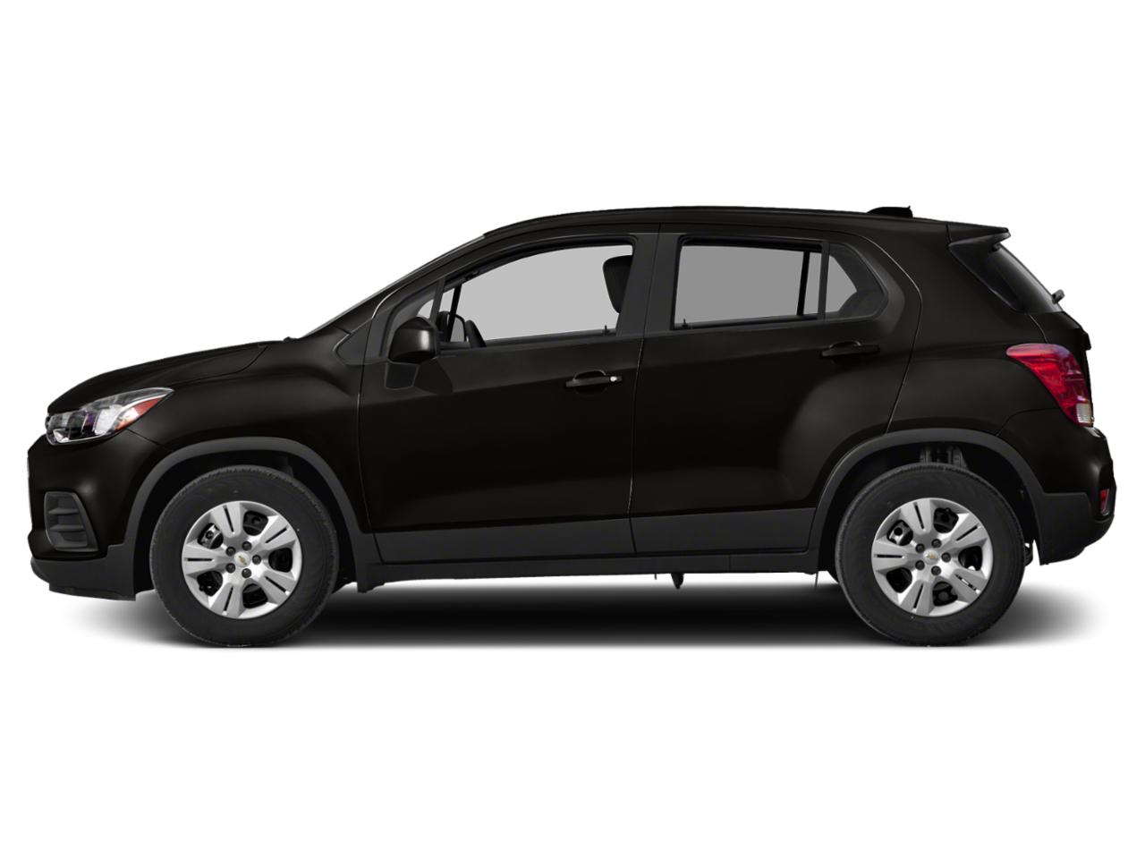 2019 Chevrolet Trax Vehicle Photo in SAVANNAH, GA 31406-4513