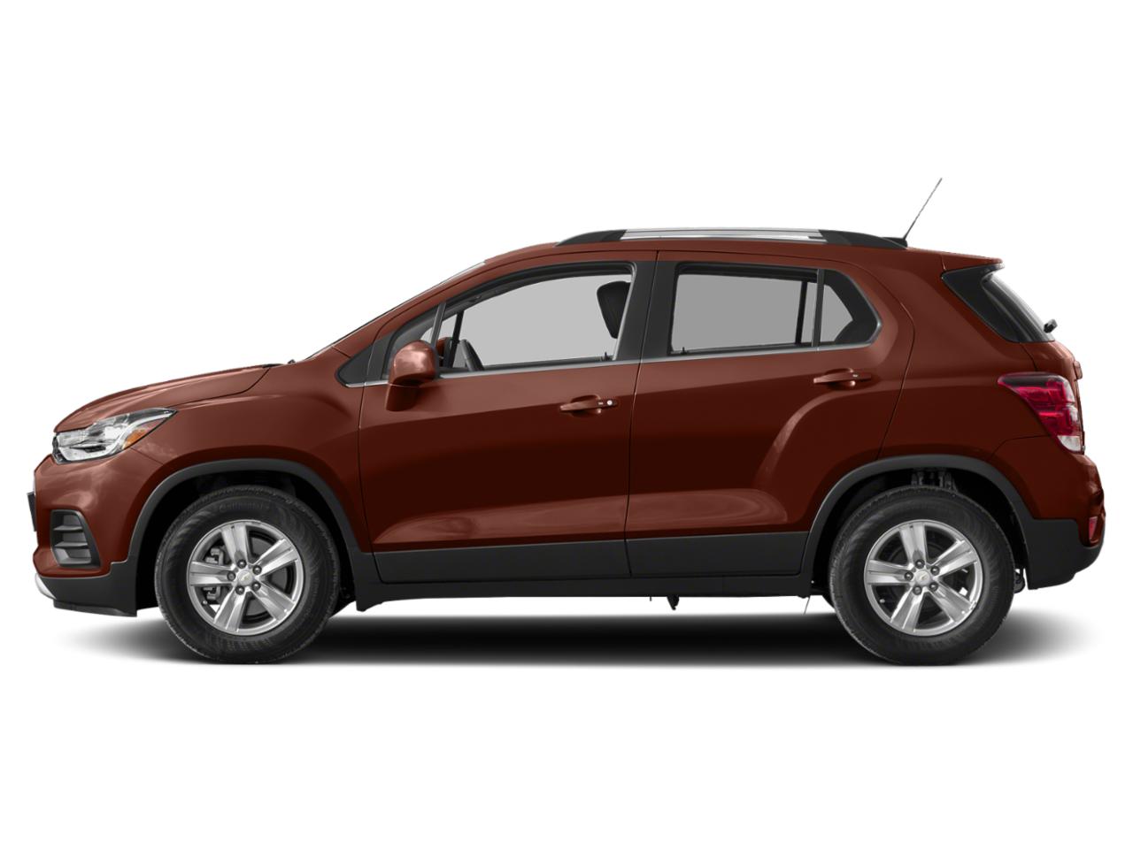 2019 Chevrolet Trax Vehicle Photo in Miami, FL 33135