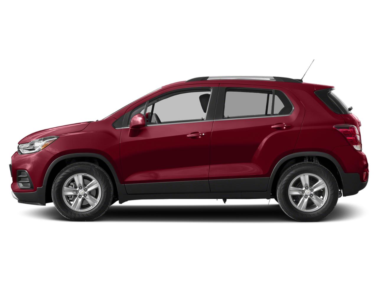 2019 Chevrolet Trax Vehicle Photo in MOON TOWNSHIP, PA 15108-2571