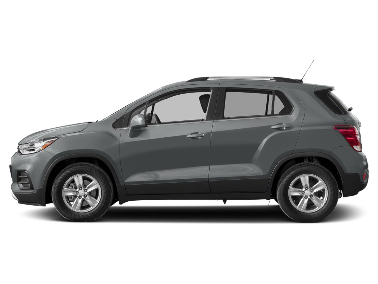 2019 Chevrolet Trax Vehicle Photo in TIMONIUM, MD 21093-2300