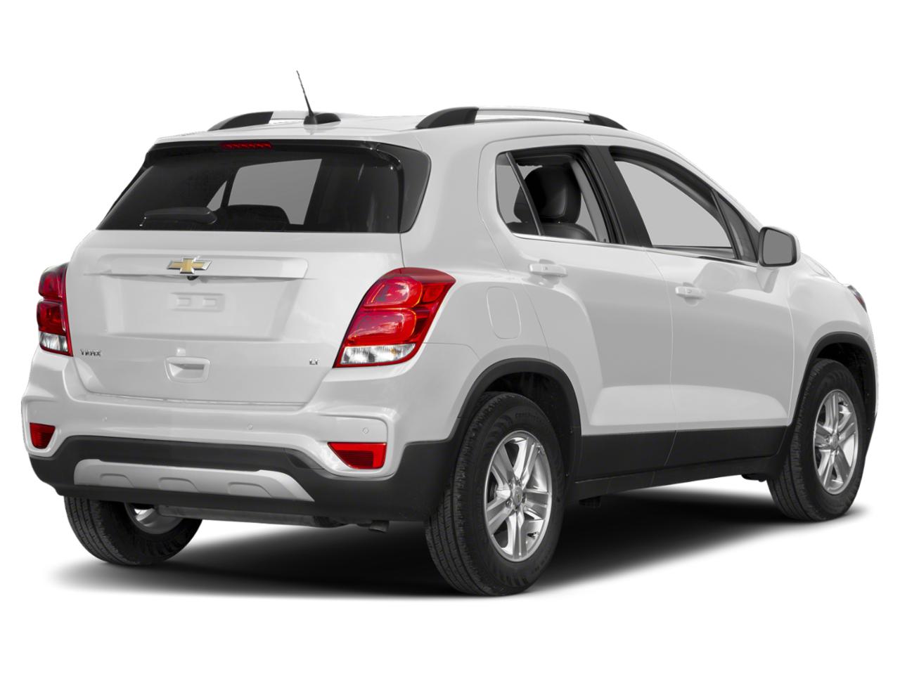 2019 Chevrolet Trax Vehicle Photo in Oshkosh, WI 54904