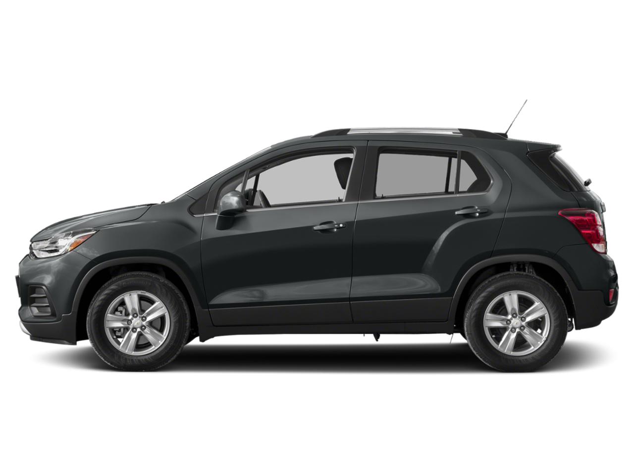 2019 Chevrolet Trax Vehicle Photo in Clarksville, MD 21029