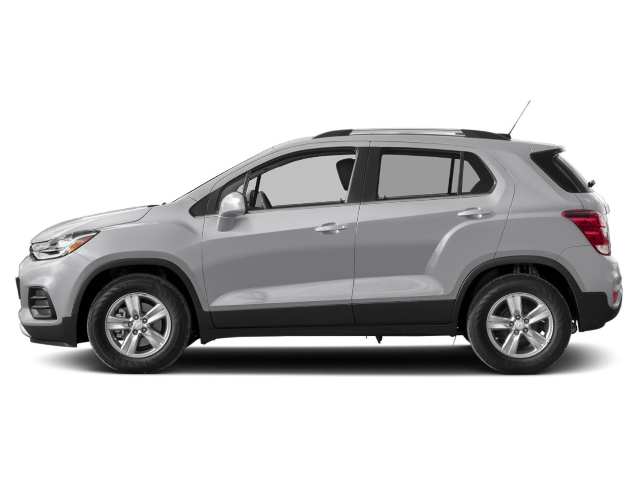 2019 Chevrolet Trax Vehicle Photo in WEATHERFORD, TX 76087