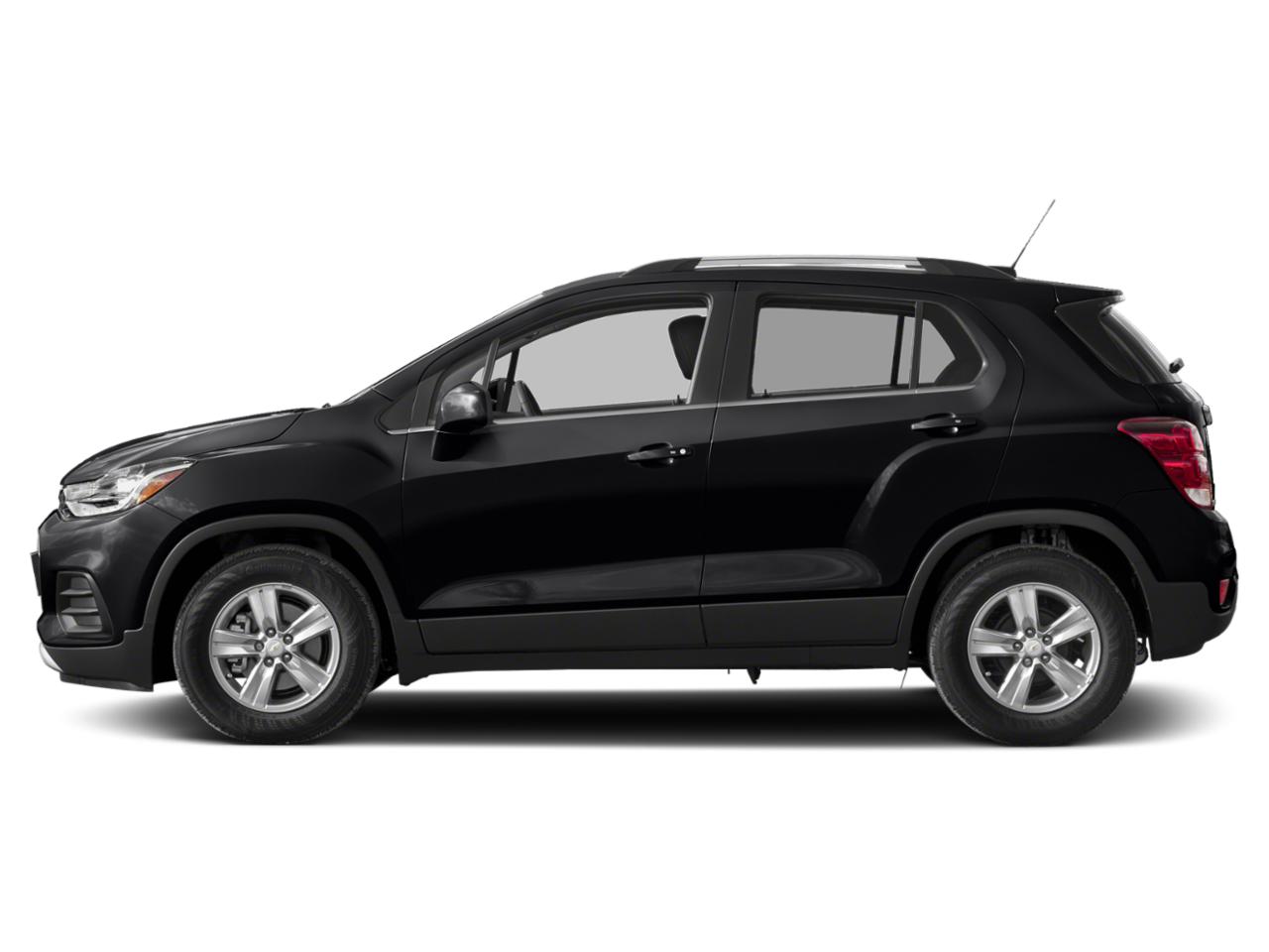 2019 Chevrolet Trax Vehicle Photo in Panama City, FL 32401