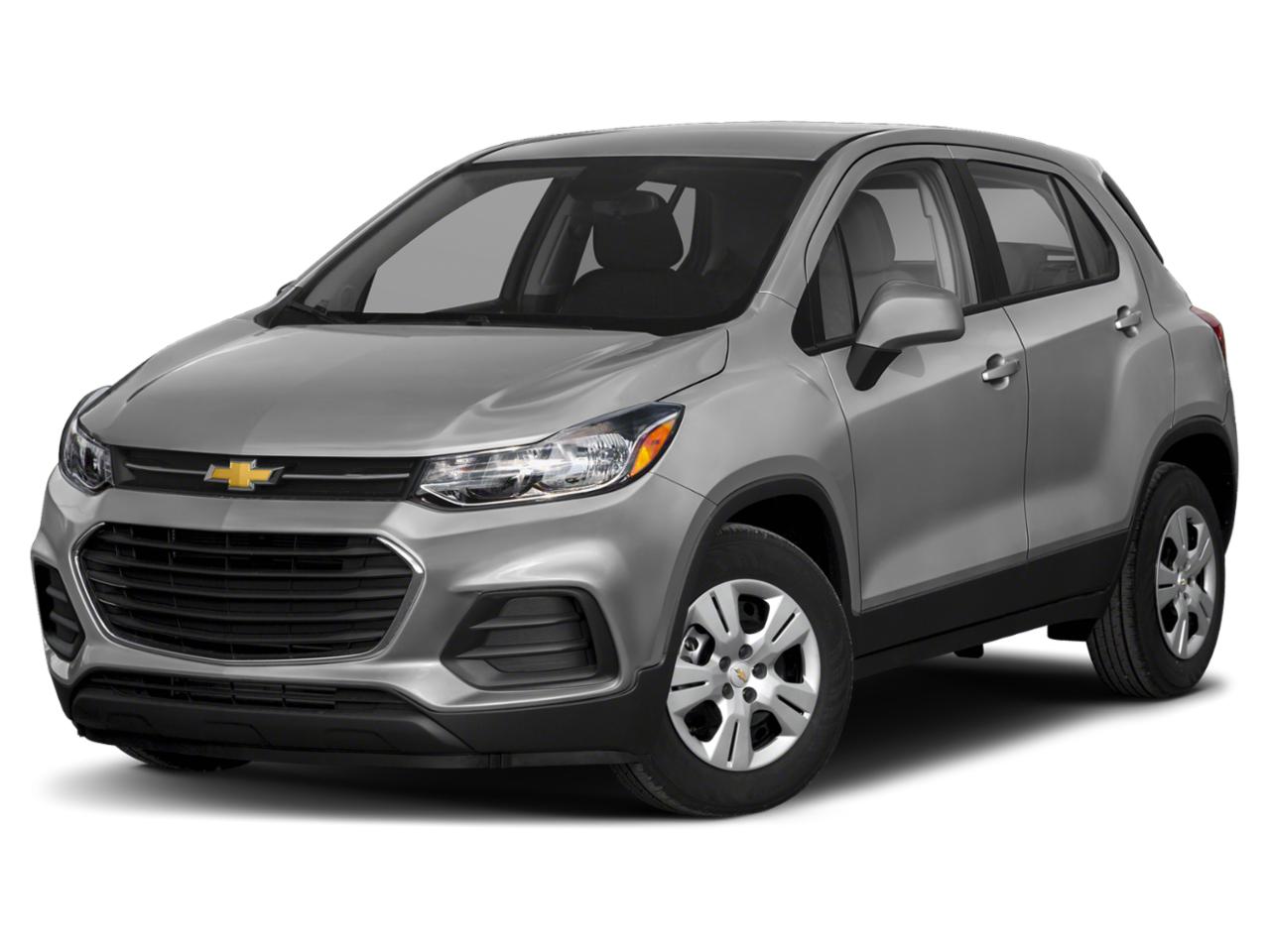 2019 Chevrolet Trax Vehicle Photo in AUSTIN, TX 78759-4154