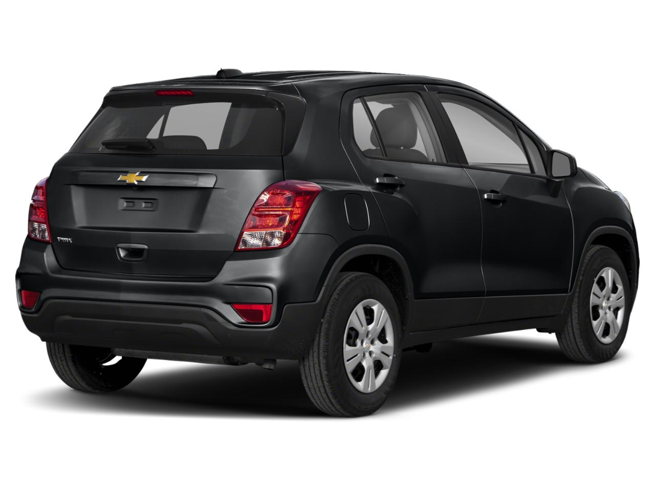 2019 Chevrolet Trax Vehicle Photo in Appleton, WI 54914