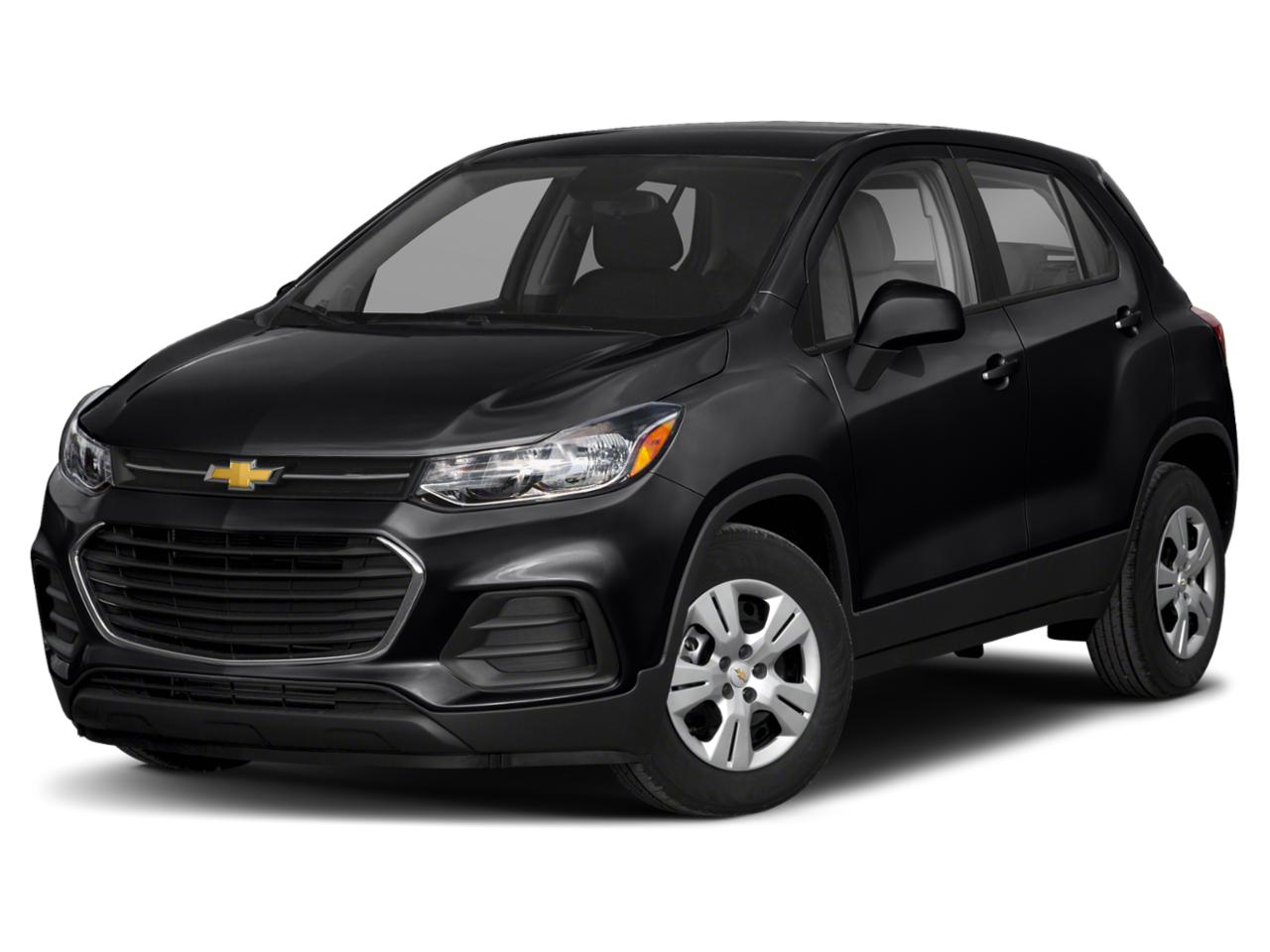 Used 2019 Chevrolet Trax LS with VIN 3GNCJKSB0KL154483 for sale in Ozark, AL