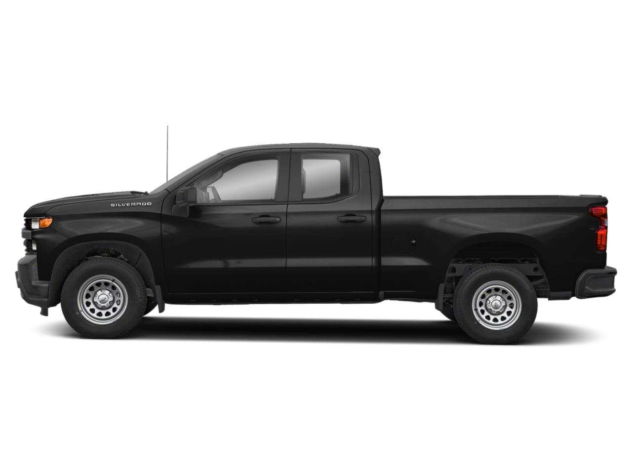 2019 Chevrolet Silverado 1500 Vehicle Photo in GARDNER, MA 01440-3110