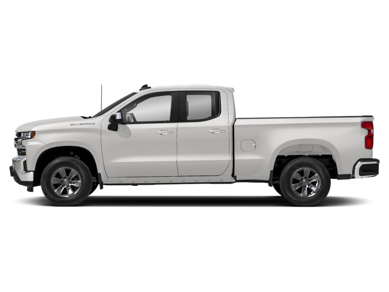 2019 Chevrolet Silverado 1500 Vehicle Photo in MONROE, NC 28110-8431