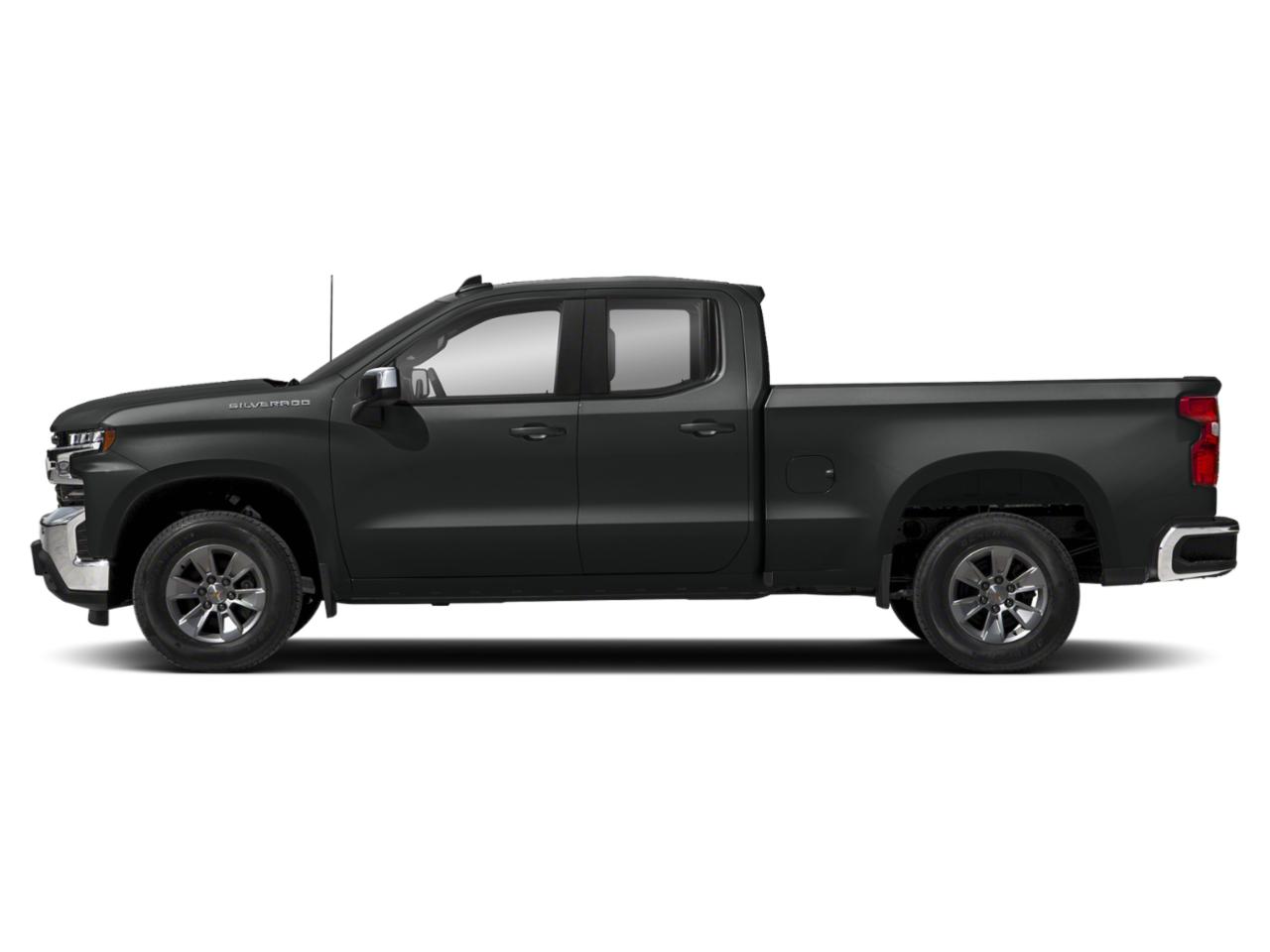 2019 Chevrolet Silverado 1500 Vehicle Photo in MIAMI, FL 33172-3015