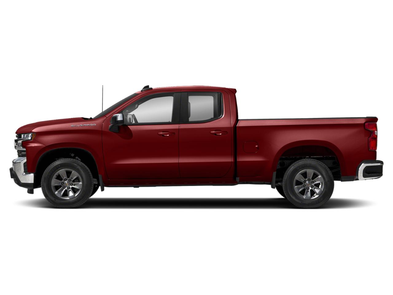 2019 Chevrolet Silverado 1500 Vehicle Photo in Jacksonville, FL 32244