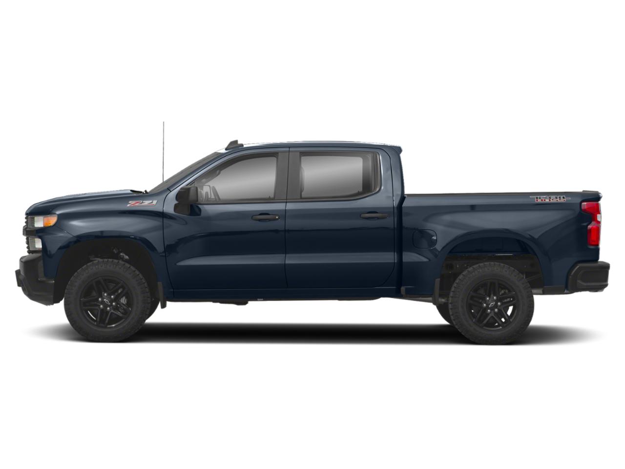 2019 Chevrolet Silverado 1500 Vehicle Photo in ORLANDO, FL 32812-3021