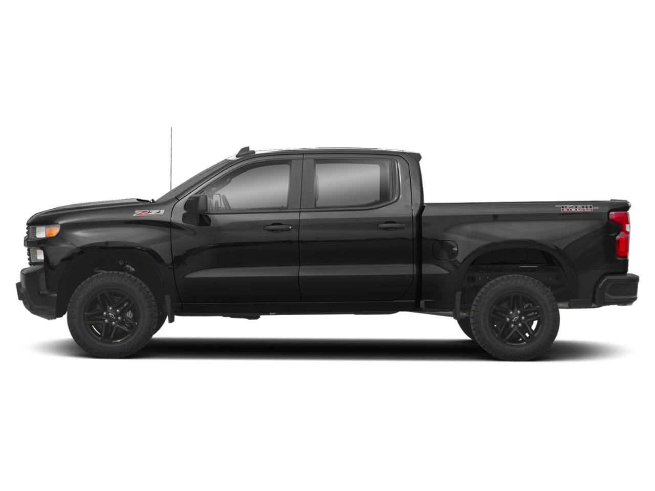 2019 Chevrolet Silverado 1500 Vehicle Photo in SAINT JAMES, NY 11780-3219