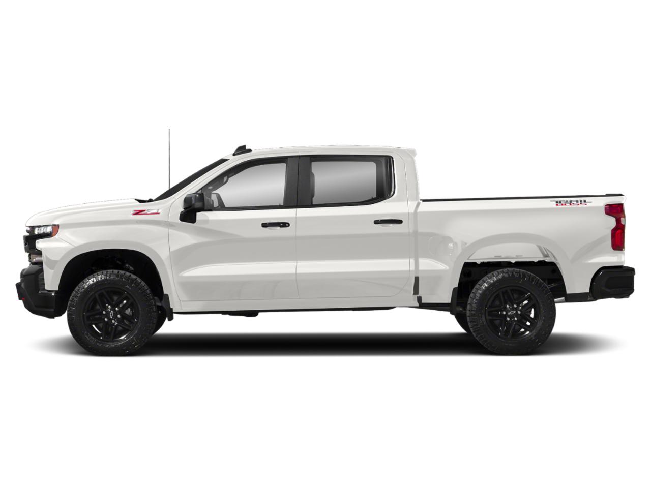 2019 Chevrolet Silverado 1500 Vehicle Photo in SELMA, TX 78154-1460