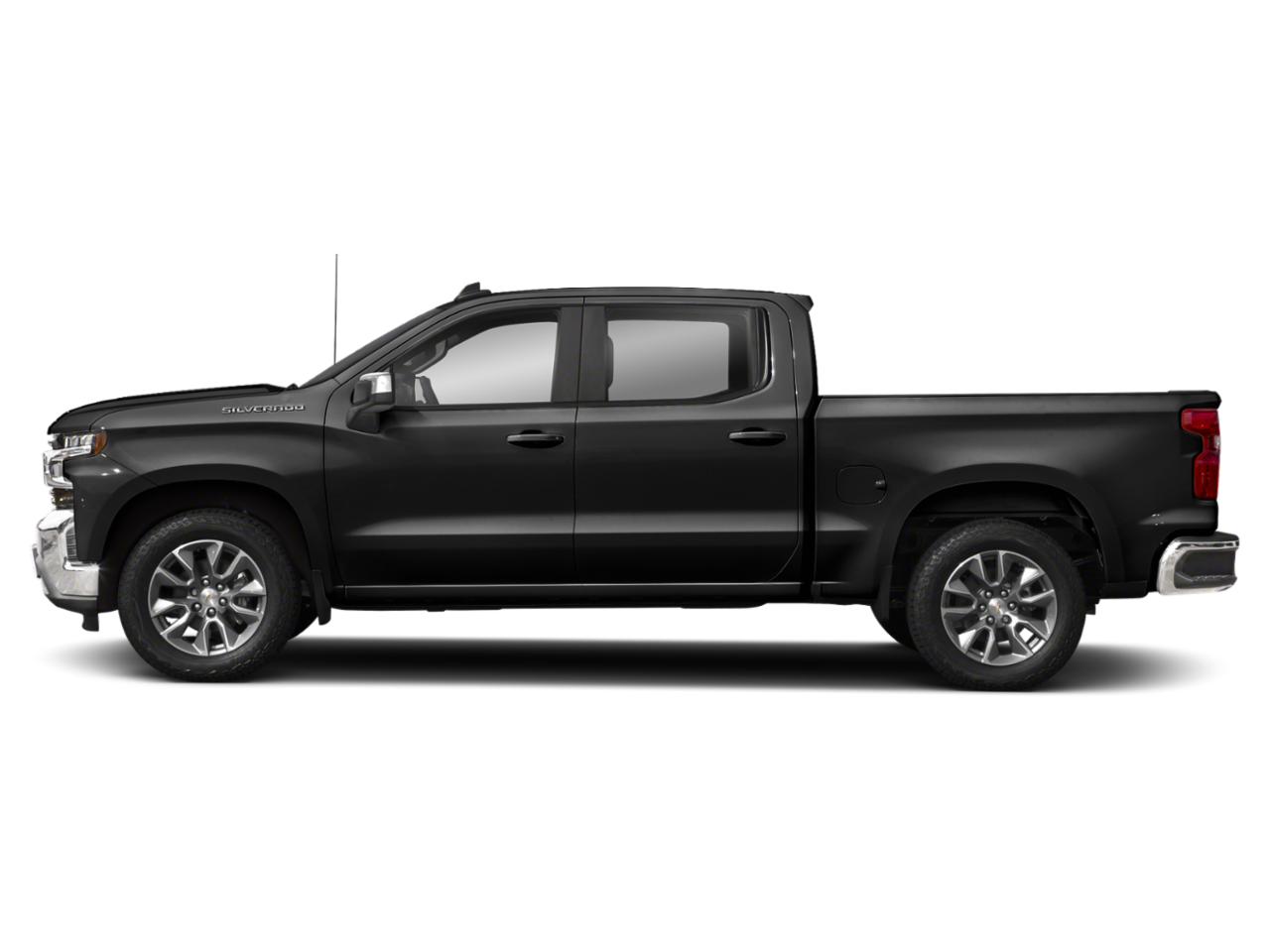 2019 Chevrolet Silverado 1500 Vehicle Photo in Spokane Valley, WA 99212