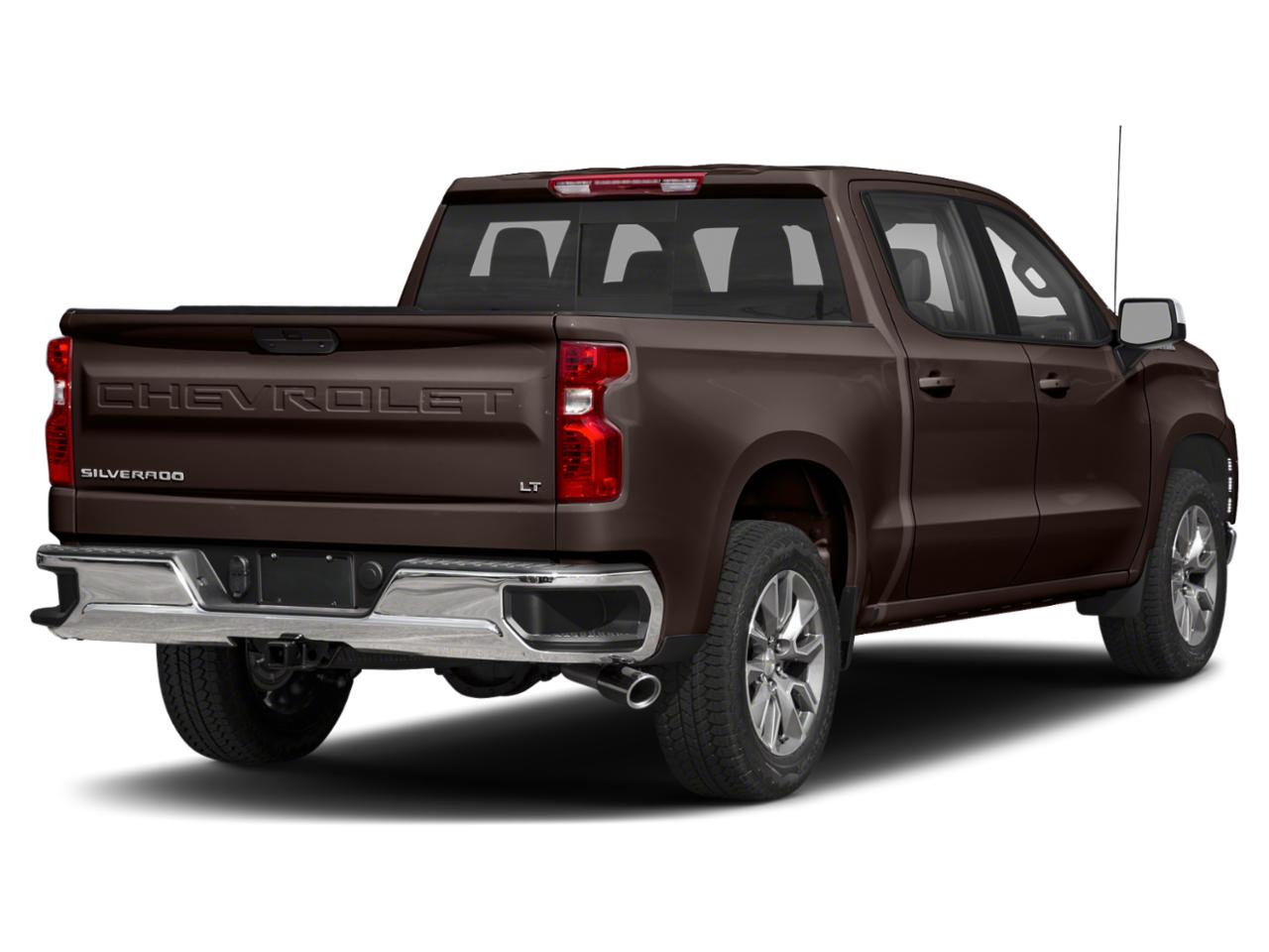 2019 Chevrolet Silverado 1500 Vehicle Photo in Miami, FL 33015