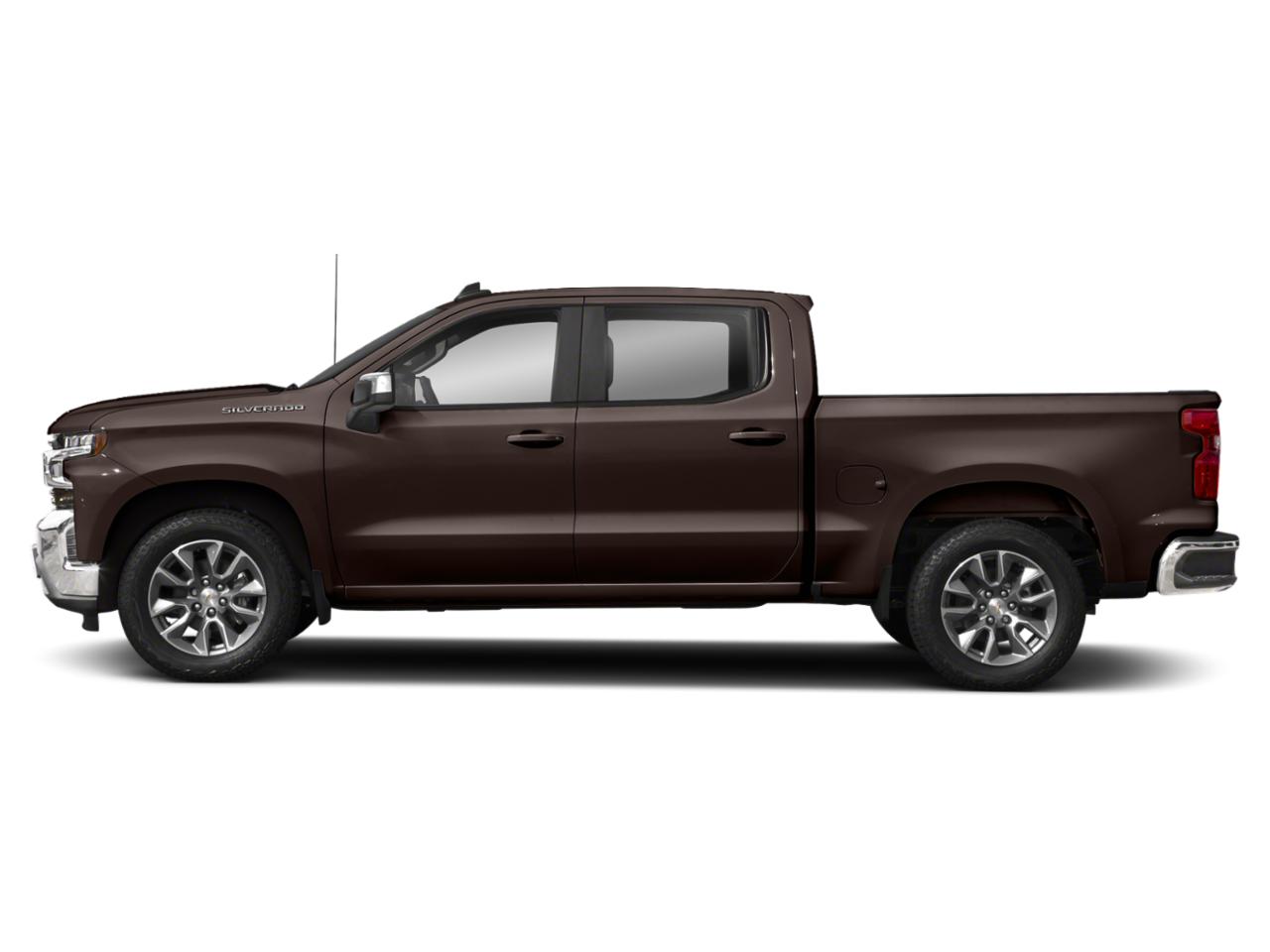 2019 Chevrolet Silverado 1500 Vehicle Photo in Miami, FL 33015